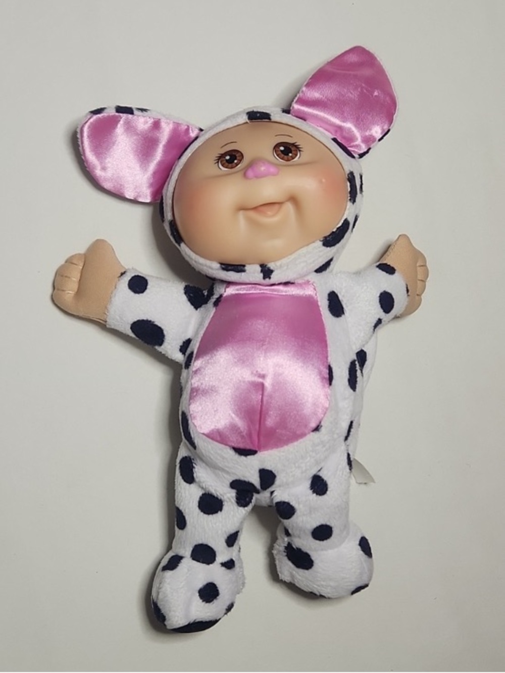 Cabbage Patch Kid Cuties Dalmatien